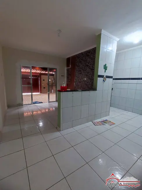 Foto 4 de Casa com 2 quartos à venda, 125m2 em Bandeira Branca, Jacarei - SP