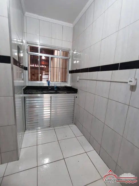 Foto 9 de Casa com 2 quartos à venda, 125m2 em Bandeira Branca, Jacarei - SP