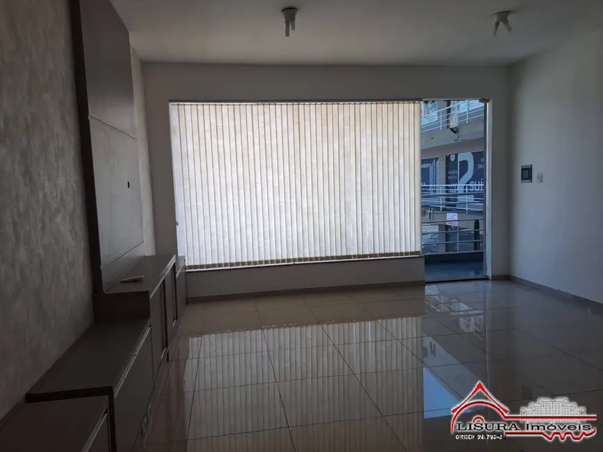 Foto 1 de Sala Comercial para alugar, 34m2 em Jardim Califórnia, Jacarei - SP