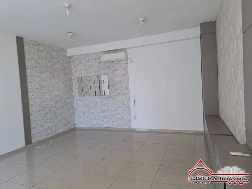 Foto 2 de Sala Comercial para alugar, 34m2 em Jardim Califórnia, Jacarei - SP