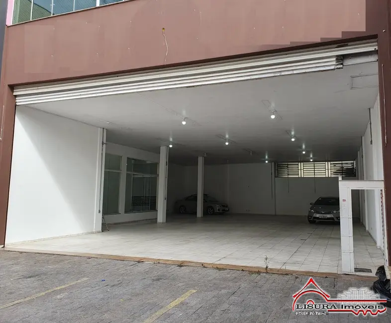 Foto 2 de Sala Comercial para alugar, 400m2 em Centro, Jacarei - SP