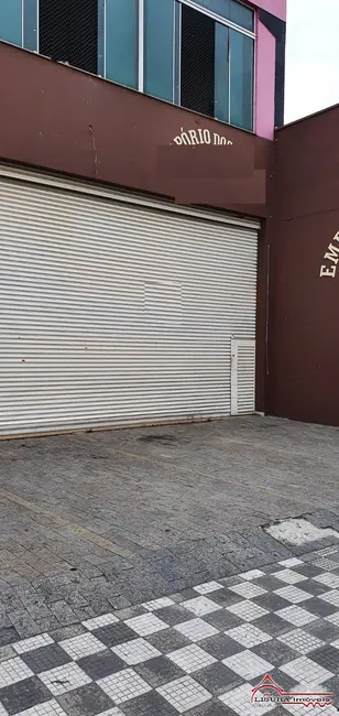 Sala Comercial para alugar, 400m2 em Centro, Jacarei - SP - imagem 4 Foto 4 de Sala Comercial para alugar, 400m2 em Centro, Jacarei - SP