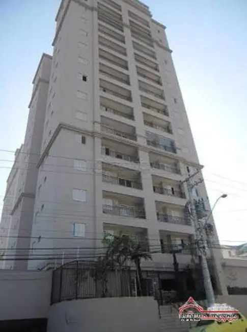 Foto 7 de Apartamento com 2 quartos à venda, 65m2 em Parque Santo Antônio, Jacarei - SP