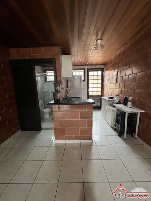 Foto 4 de Casa de Condomínio com 1 quarto à venda, 42m2 em Ubatuba - SP
