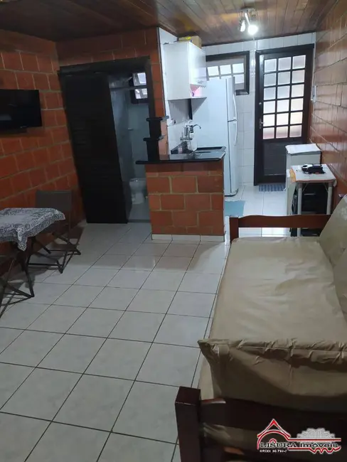 Foto 9 de Casa de Condomínio com 1 quarto à venda, 42m2 em Ubatuba - SP