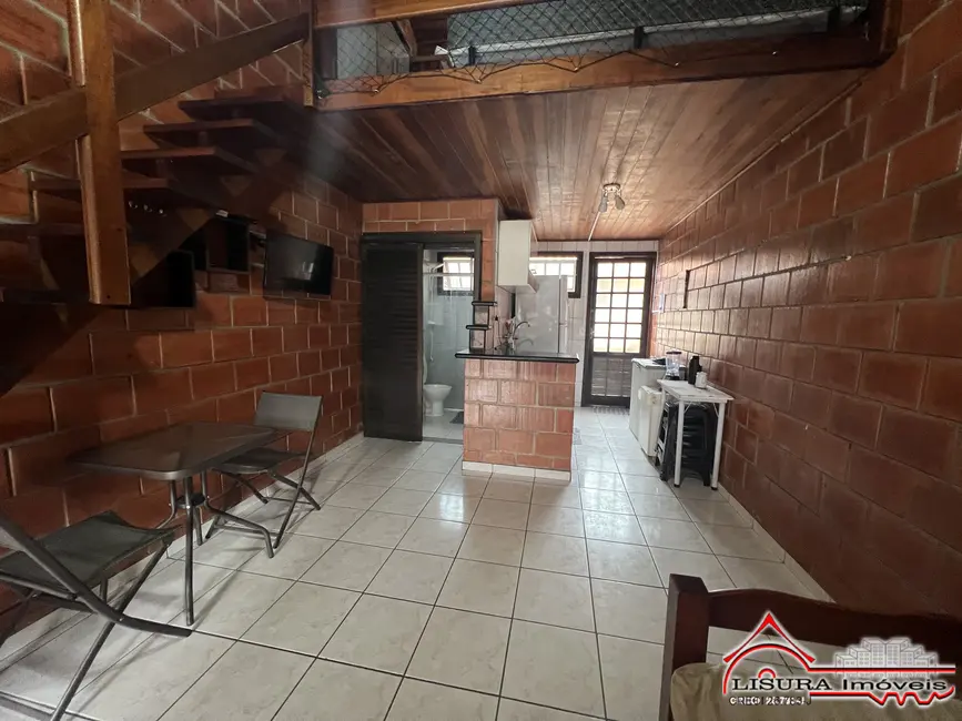 Foto 5 de Casa de Condomínio com 1 quarto à venda, 42m2 em Ubatuba - SP