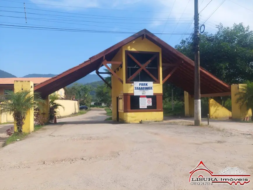 Foto 1 de Casa de Condomínio com 1 quarto à venda, 42m2 em Ubatuba - SP