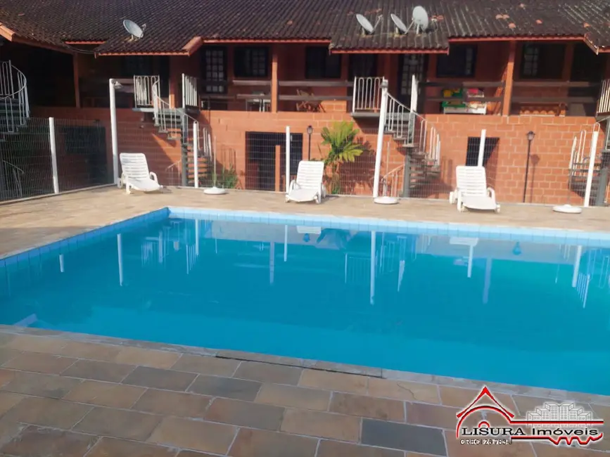 Foto 3 de Casa de Condomínio com 1 quarto à venda, 42m2 em Ubatuba - SP