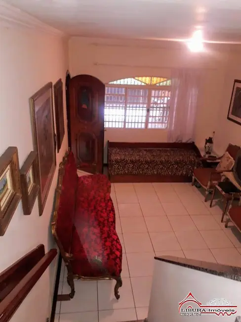 Foto 9 de Casa com 3 quartos à venda, 190m2 em Sao Jose Dos Campos - SP