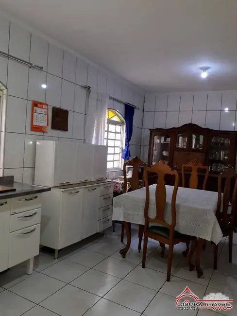 Foto 7 de Casa com 3 quartos à venda, 190m2 em Sao Jose Dos Campos - SP