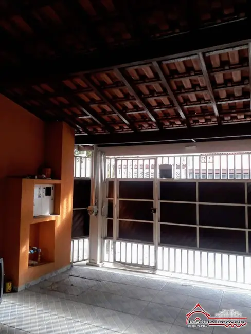 Foto 1 de Casa com 3 quartos à venda, 190m2 em Sao Jose Dos Campos - SP