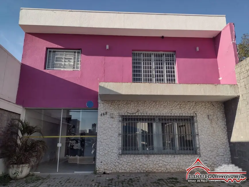 Foto 5 de Sala Comercial com 4 quartos à venda, 302m2 em Centro, Jacarei - SP