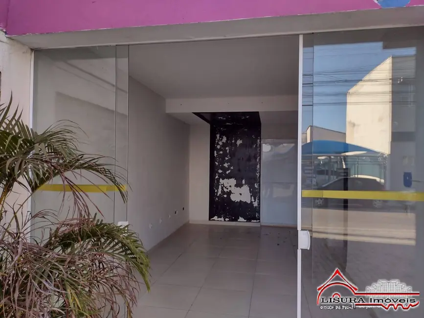 Foto 4 de Sala Comercial com 4 quartos à venda, 302m2 em Centro, Jacarei - SP