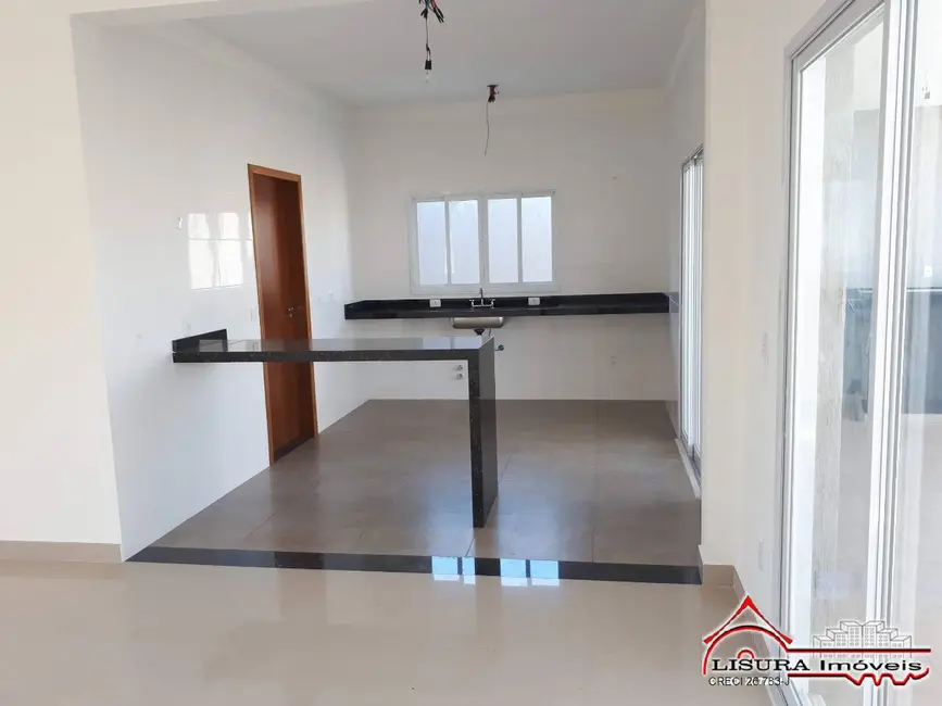 Foto 5 de Casa de Condomínio com 4 quartos à venda, 206m2 em Bairro do Grama, Cacapava - SP