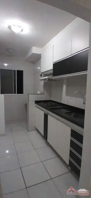 Foto 1 de Apartamento com 2 quartos à venda, 45m2 em Jardim Maria Amélia, Jacarei - SP