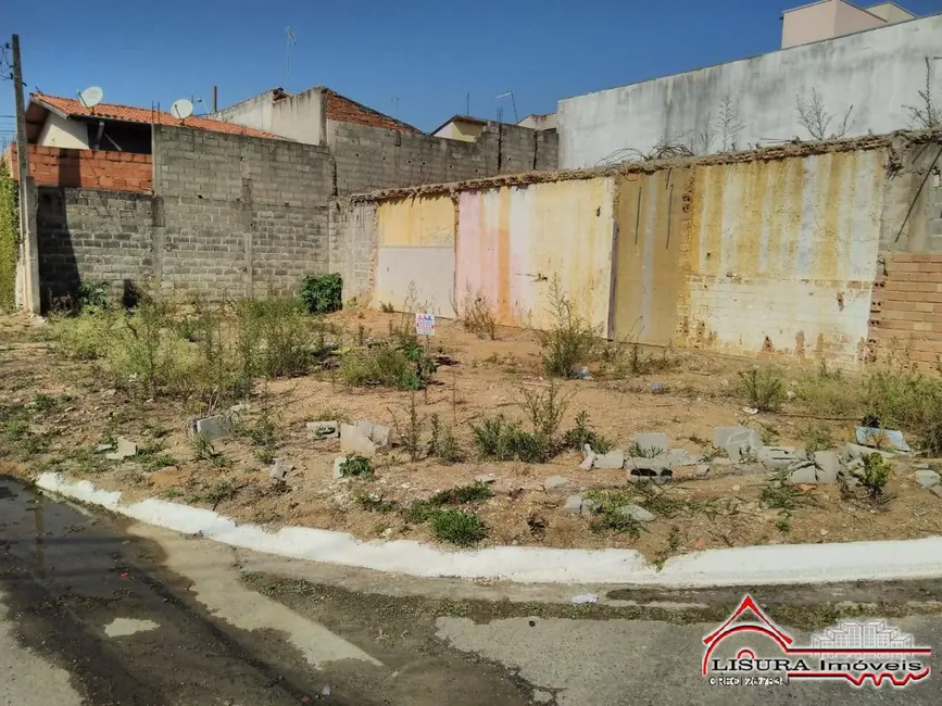 Foto 6 de Terreno / Lote à venda, 331m2 em Loteamento Real Park, Cacapava - SP