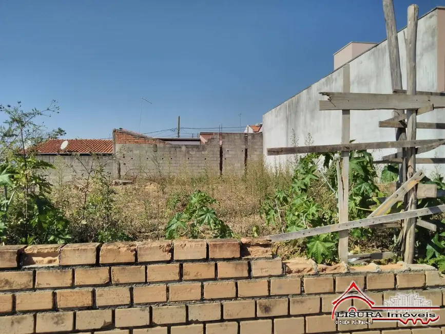 Foto 4 de Terreno / Lote à venda, 331m2 em Loteamento Real Park, Cacapava - SP