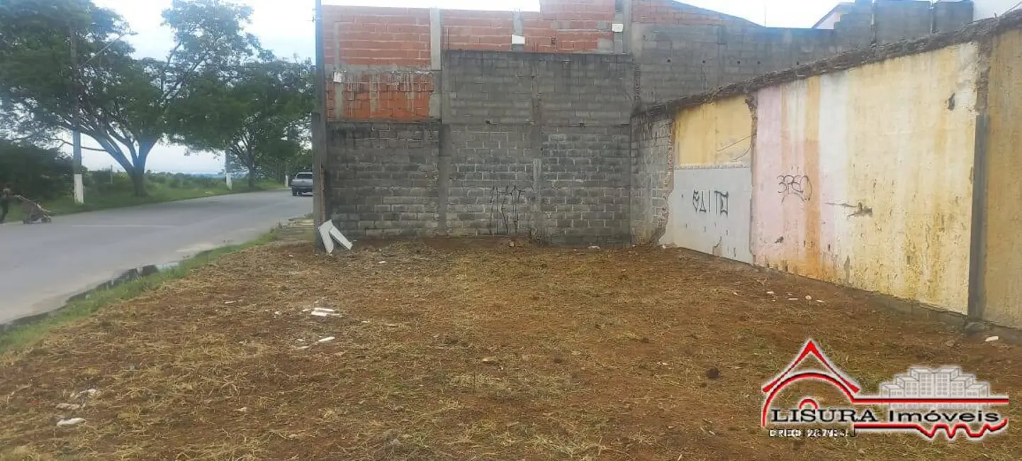 Foto 2 de Terreno / Lote à venda, 331m2 em Loteamento Real Park, Cacapava - SP