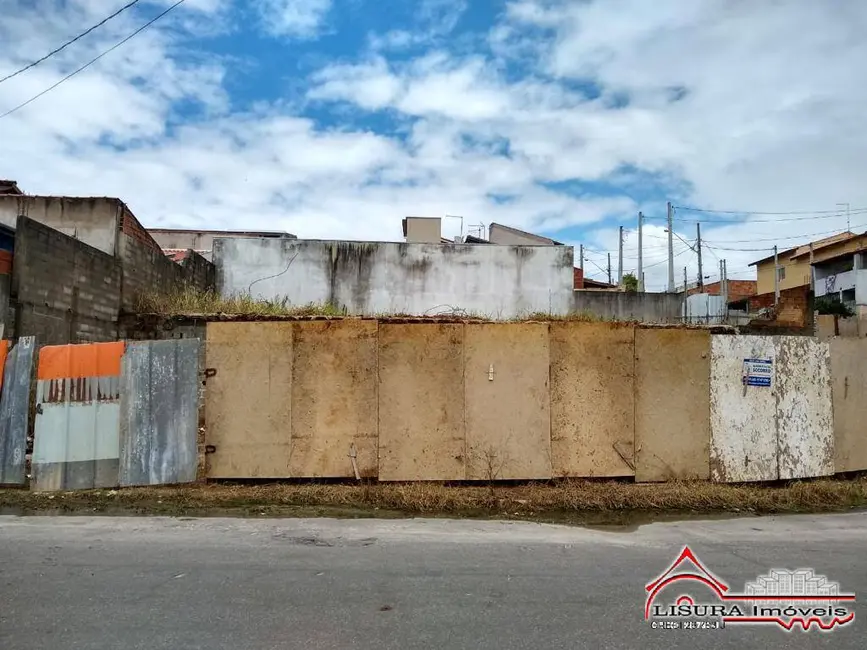 Foto 7 de Terreno / Lote à venda, 331m2 em Loteamento Real Park, Cacapava - SP