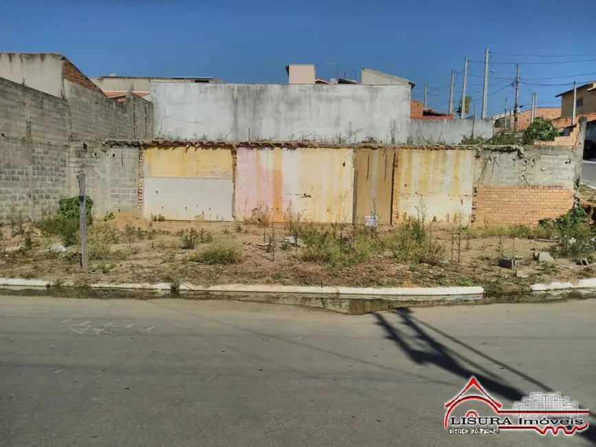 Foto 5 de Terreno / Lote à venda, 331m2 em Loteamento Real Park, Cacapava - SP