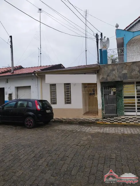 Foto 1 de Casa com 2 quartos à venda, 80m2 em Centro, Jacarei - SP