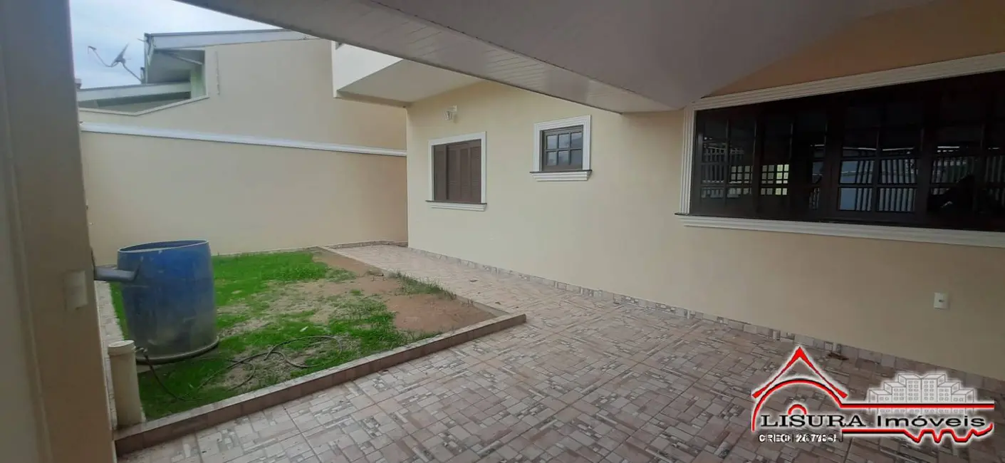 Foto 5 de Casa com 4 quartos à venda, 220m2 em Residencial Santa Paula, Jacarei - SP