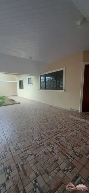 Foto 6 de Casa com 4 quartos à venda, 220m2 em Residencial Santa Paula, Jacarei - SP