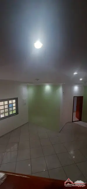 Foto 8 de Casa com 4 quartos à venda, 220m2 em Residencial Santa Paula, Jacarei - SP