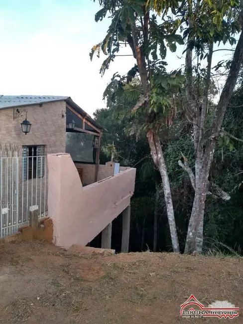 Foto 2 de Chácara com 2 quartos à venda, 2250m2 em Santa Branca - SP