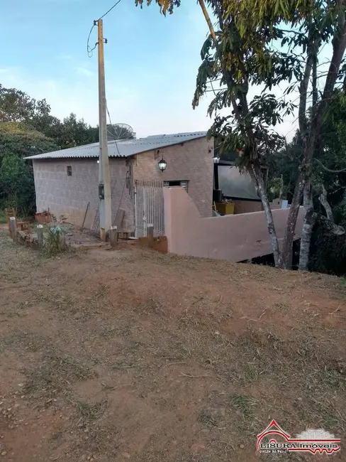 Foto 1 de Chácara com 2 quartos à venda, 2250m2 em Santa Branca - SP