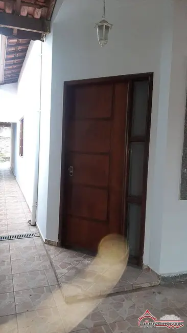 Foto 6 de Casa com 3 quartos à venda, 121m2 em Parque Brasil, Jacarei - SP