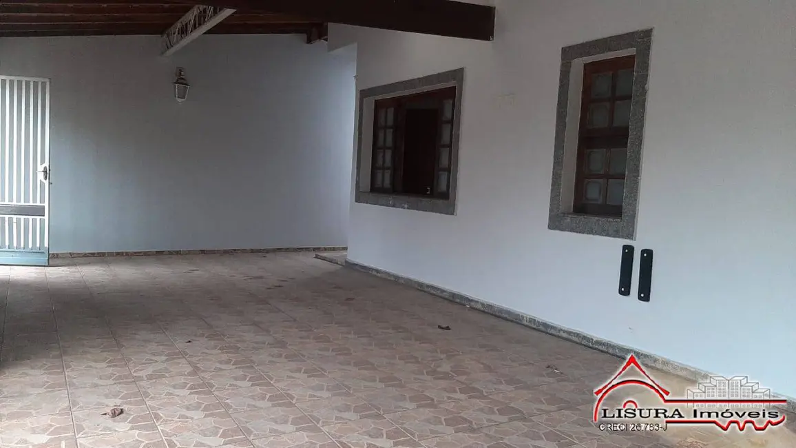 Foto 5 de Casa com 3 quartos à venda, 121m2 em Parque Brasil, Jacarei - SP