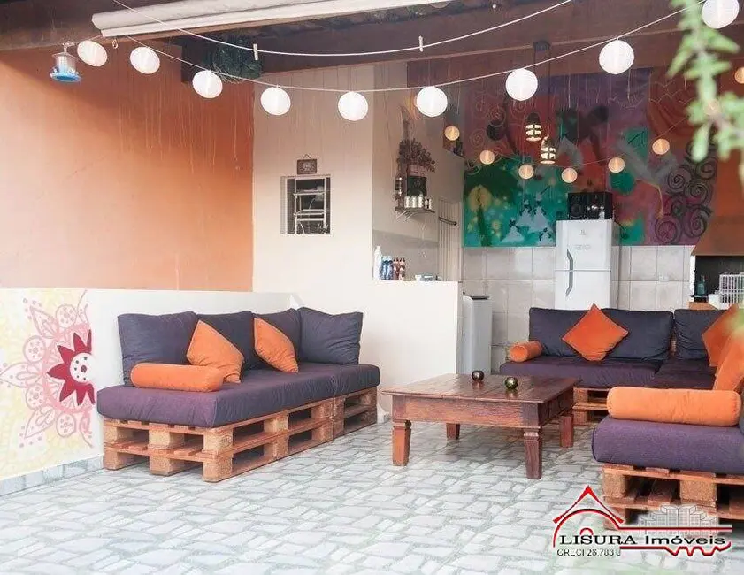 Foto 8 de Casa com 2 quartos à venda, 174m2 em Jardim Bela Vista, Jacarei - SP