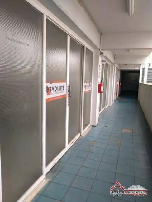 Foto 3 de Sala Comercial para alugar, 45m2 em Centro, Jacarei - SP