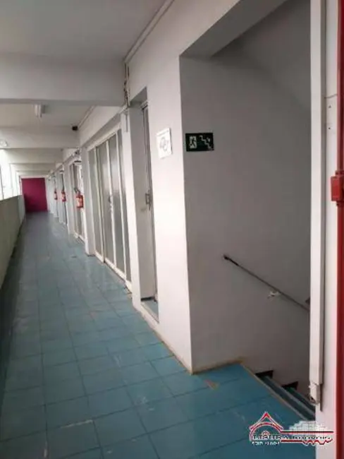 Foto 2 de Sala Comercial para alugar, 45m2 em Centro, Jacarei - SP