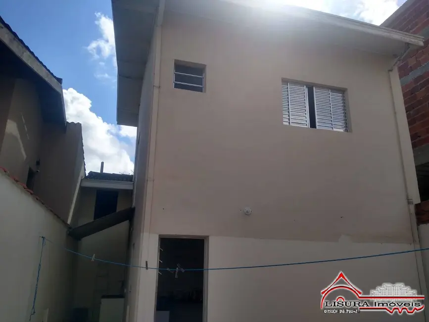 Foto 8 de Casa com 3 quartos à venda, 120m2 em Loteamento Villa Branca, Jacarei - SP
