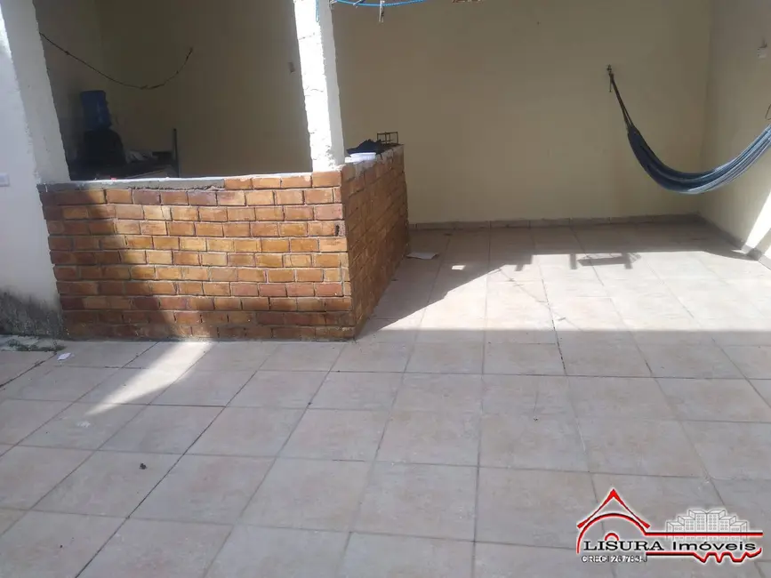 Foto 5 de Casa com 3 quartos à venda, 120m2 em Loteamento Villa Branca, Jacarei - SP