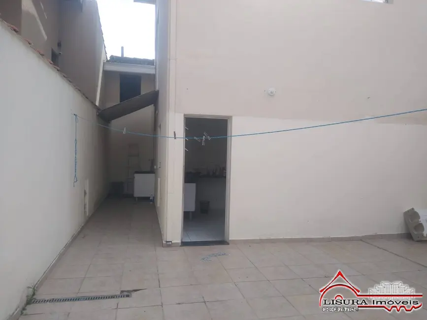 Foto 7 de Casa com 3 quartos à venda, 120m2 em Loteamento Villa Branca, Jacarei - SP