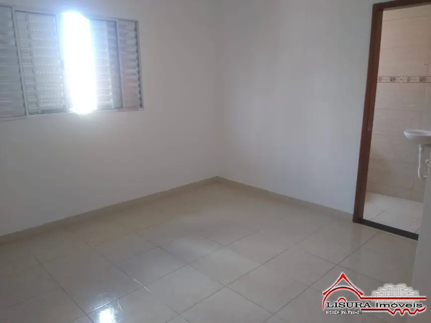Foto 2 de Casa com 3 quartos à venda, 120m2 em Loteamento Villa Branca, Jacarei - SP