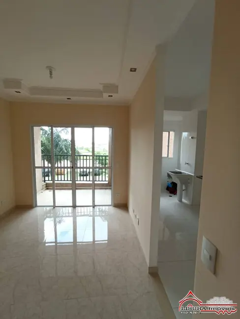 Foto 1 de Apartamento com 2 quartos à venda, 66m2 em Vila Machado, Jacarei - SP