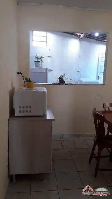 Foto 7 de Casa com 2 quartos à venda, 188m2 em Vila Formosa, Jacarei - SP