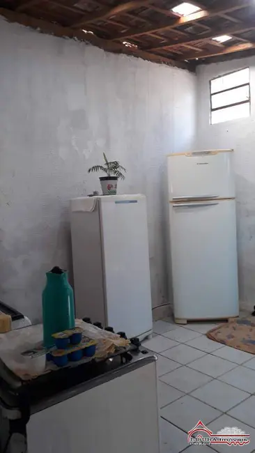 Foto 9 de Casa com 2 quartos à venda, 188m2 em Vila Formosa, Jacarei - SP