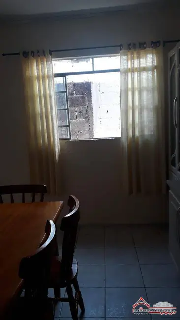 Foto 5 de Casa com 2 quartos à venda, 188m2 em Vila Formosa, Jacarei - SP