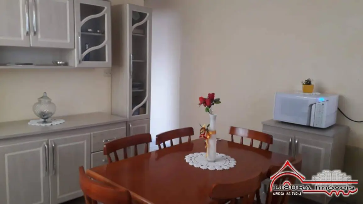 Foto 4 de Casa com 2 quartos à venda, 188m2 em Vila Formosa, Jacarei - SP