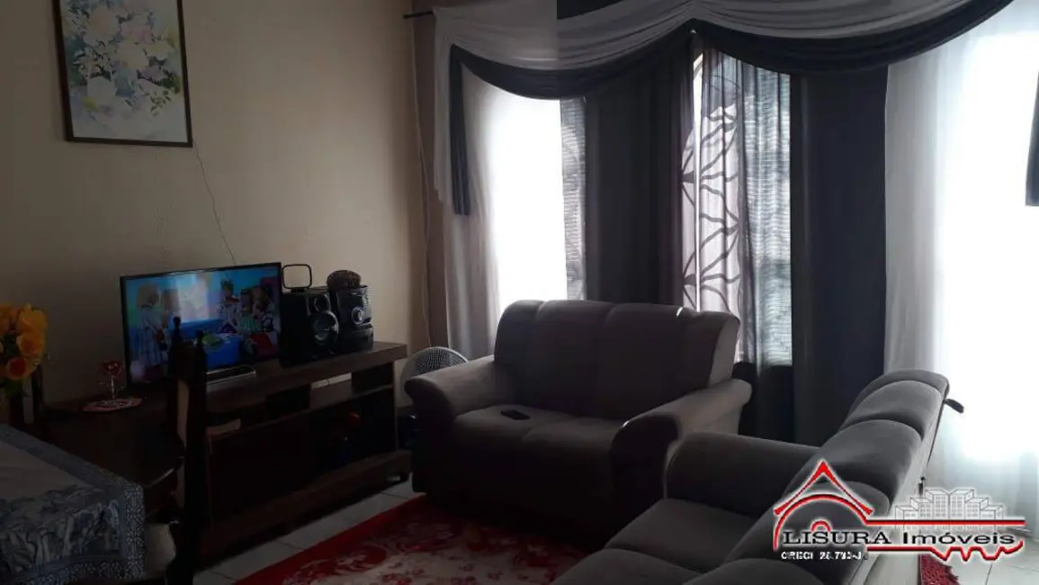 Foto 2 de Casa com 2 quartos à venda, 188m2 em Vila Formosa, Jacarei - SP