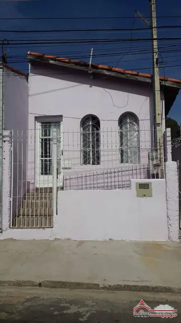 Foto 1 de Casa com 2 quartos à venda, 188m2 em Vila Formosa, Jacarei - SP