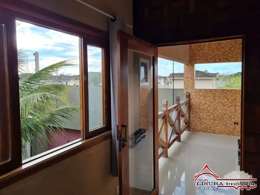 Foto 7 de Casa com 4 quartos à venda, 174m2 em Loteamento Villa Branca, Jacarei - SP