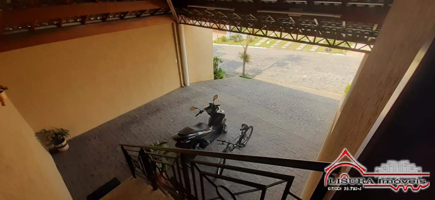 Foto 9 de Casa de Condomínio com 3 quartos à venda, 180m2 em Jacarei - SP