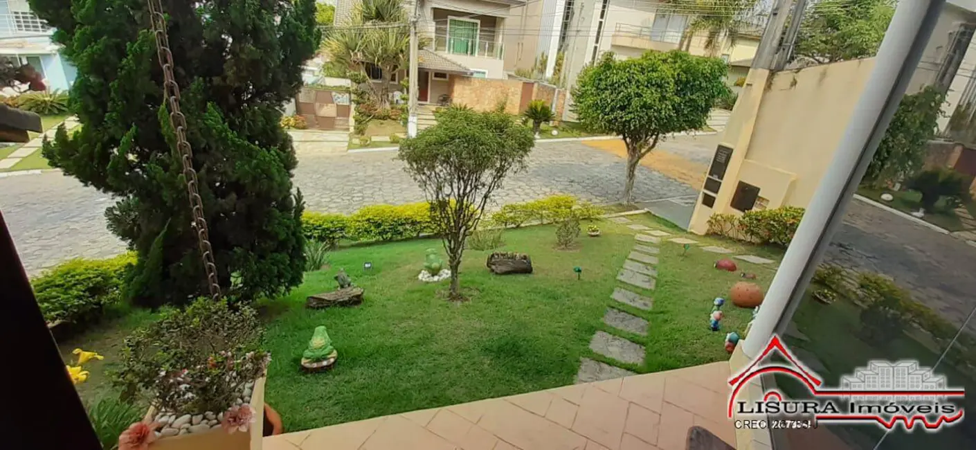 Foto 7 de Casa de Condomínio com 3 quartos à venda, 180m2 em Jacarei - SP