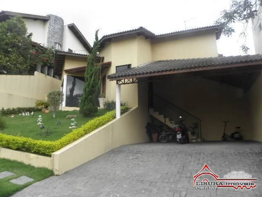 Foto 6 de Casa de Condomínio com 3 quartos à venda, 180m2 em Jacarei - SP